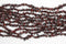 Poppy Jasper Gemstone Beads, 5x8mm, Chip Beads
